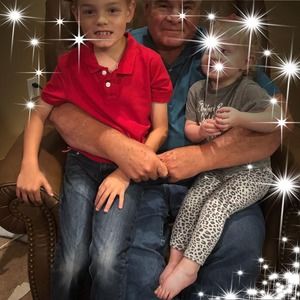 Meet your Posher, Keith